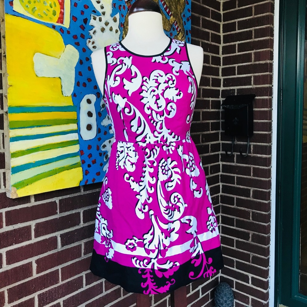 Crown & Ivy Petite Summer Dress